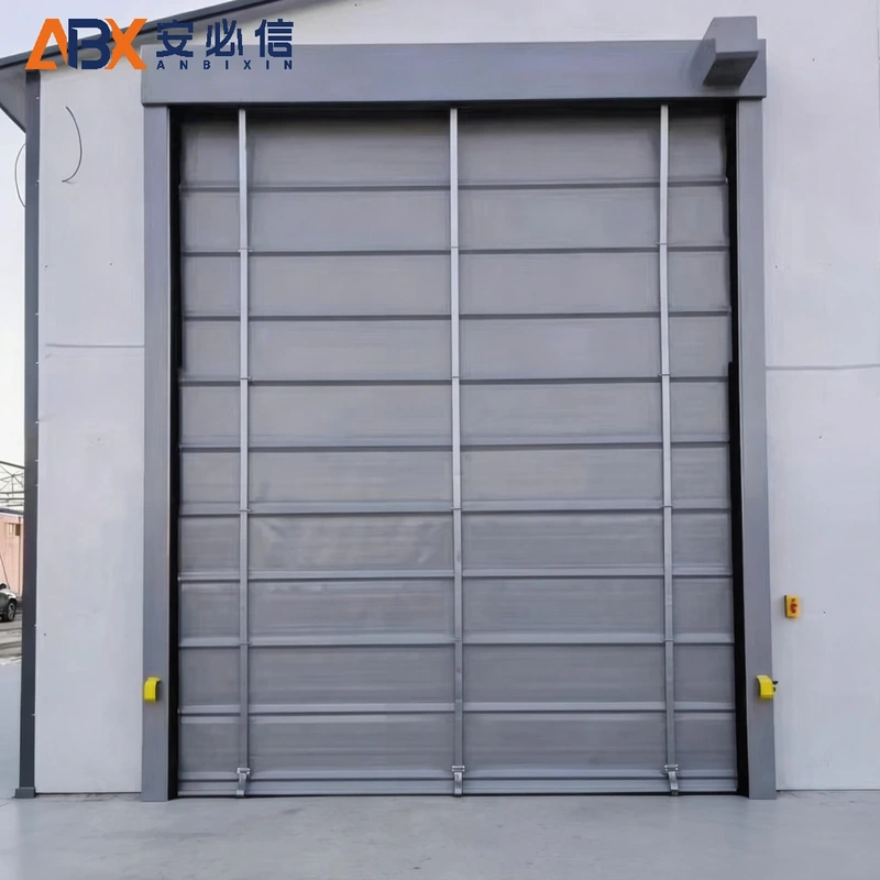 秦皇岛市冷库门封